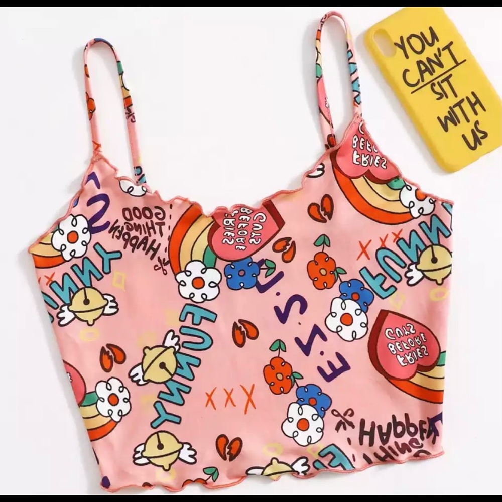 Women's Tank Tops